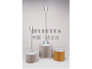 油箱內置式吸油過濾器